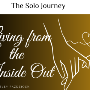 The Solo Journey