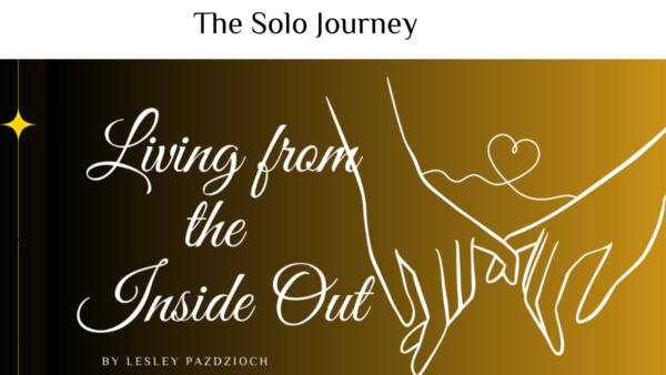 The Solo Journey