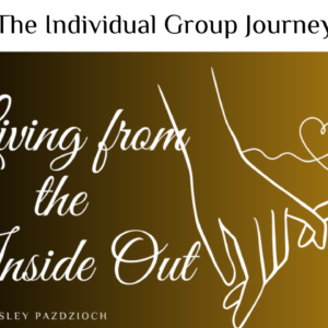 Individual/Group Journey