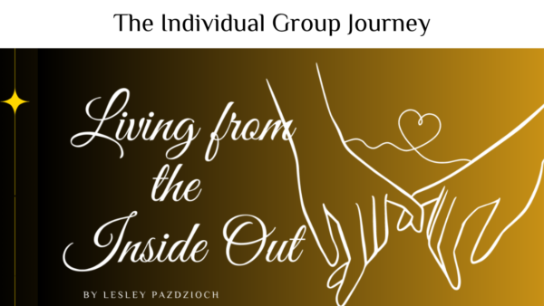 Individual/Group Journey