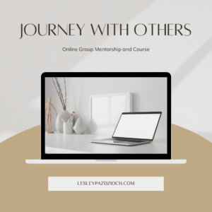 Individual Journey - Group Mentorship